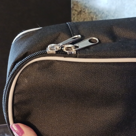 Small Guitar / Instrument Case MUSIC - Picture 9 of 10